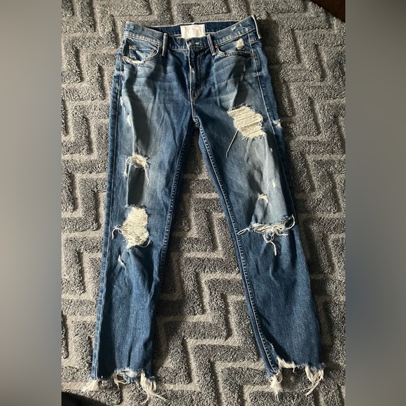 Mother Jeans - Picture 1 of 3